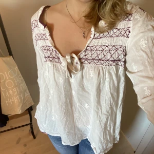 Odd molly blus - Jättefin blus från odd molly!