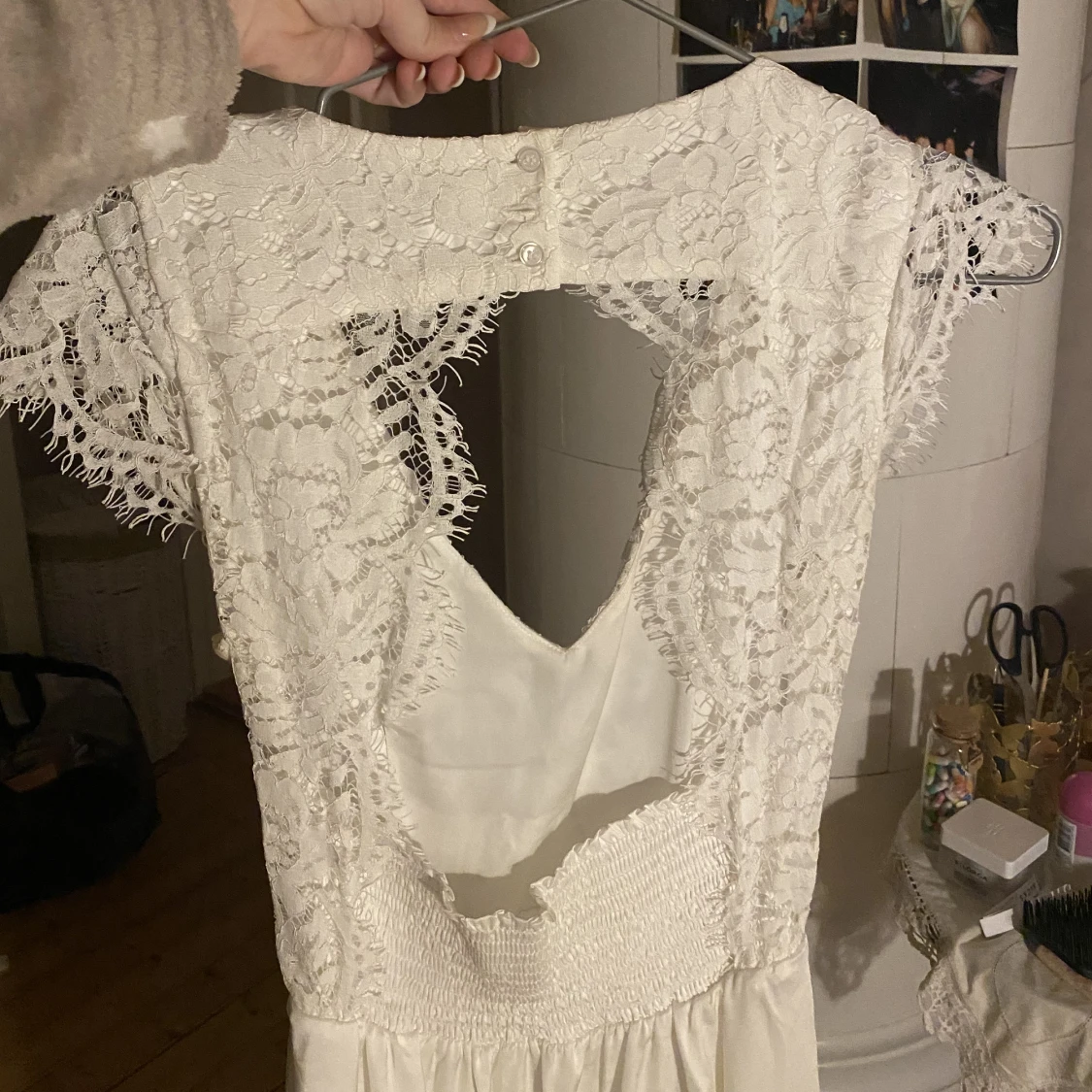 Studentklänning - 91