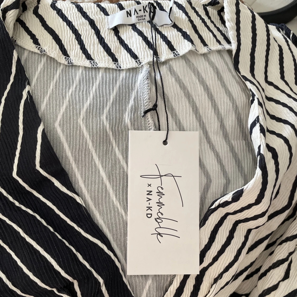NAKD klänning - 91