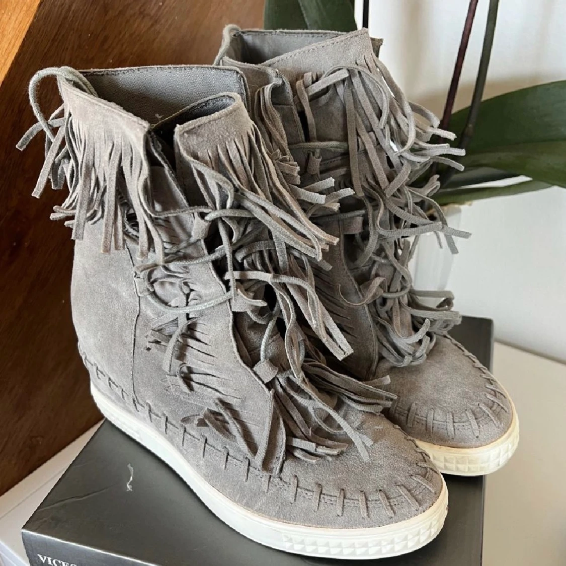 ”Casadei” skor - 90