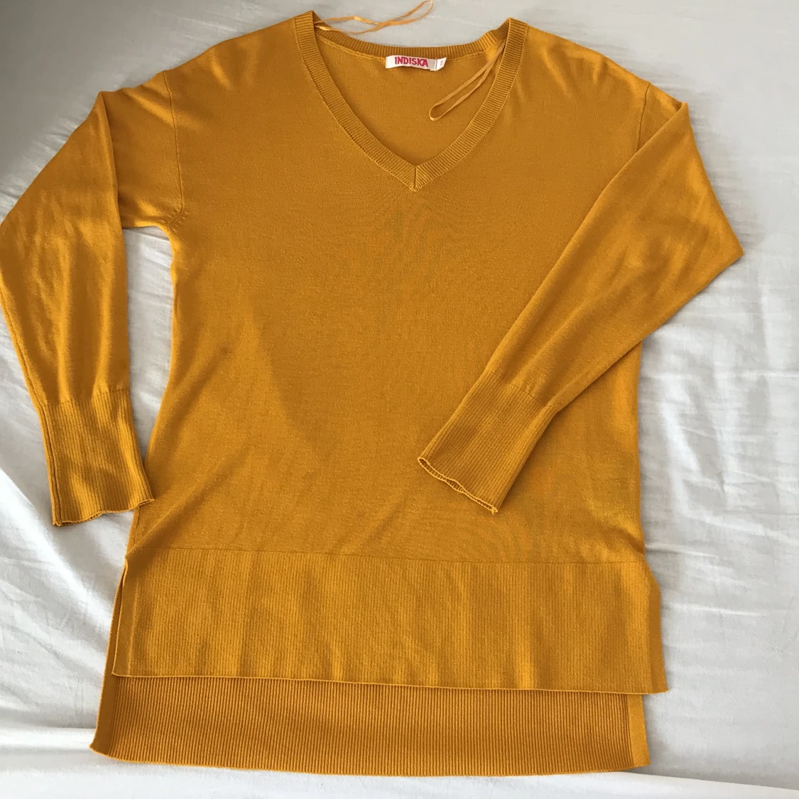 Indiska tröja/topp