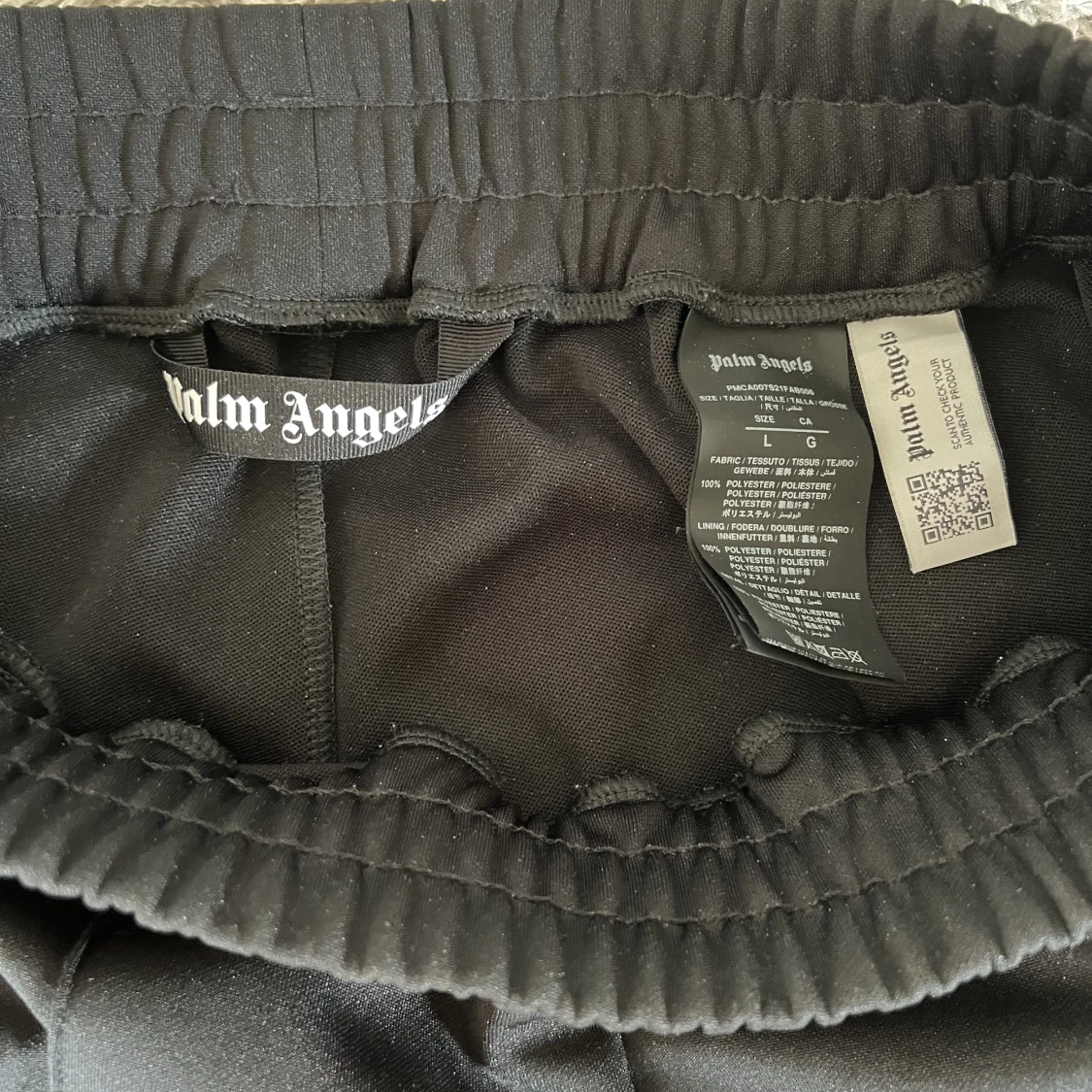 Palm Angels Trackpants - 91