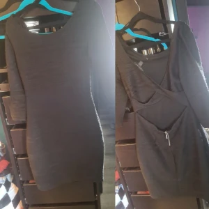 Klänning  - Oanvända klänningen storlek 40