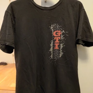 vintage tshirt - gammal tröja