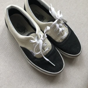 Vans skor - Använda 5 gånger