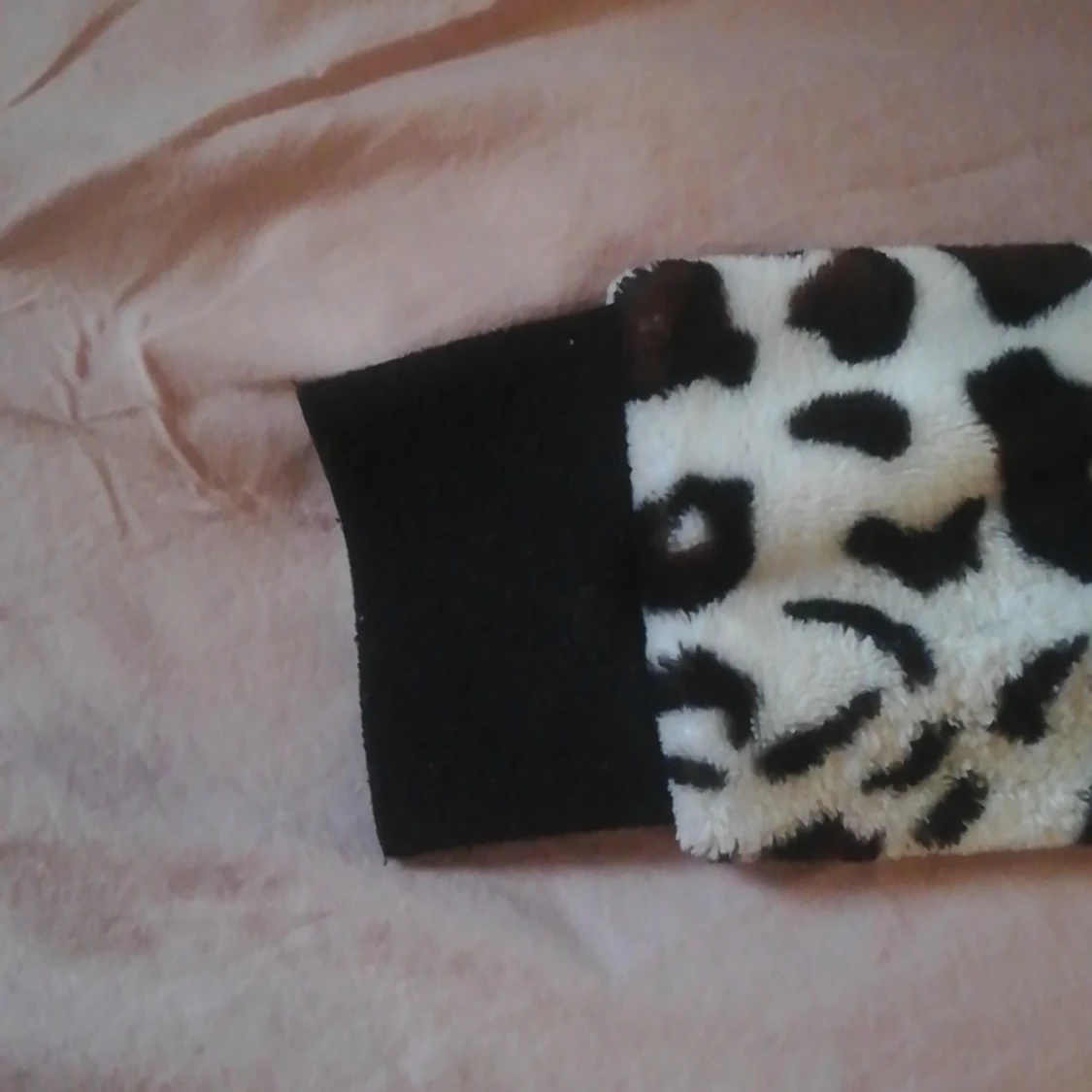 Använd nån gång men inte myke - 91