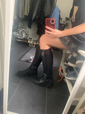 Anna Field Klassiska Stövlar i 38  - Super compfy classic boots Used-see pictures for condition!:)