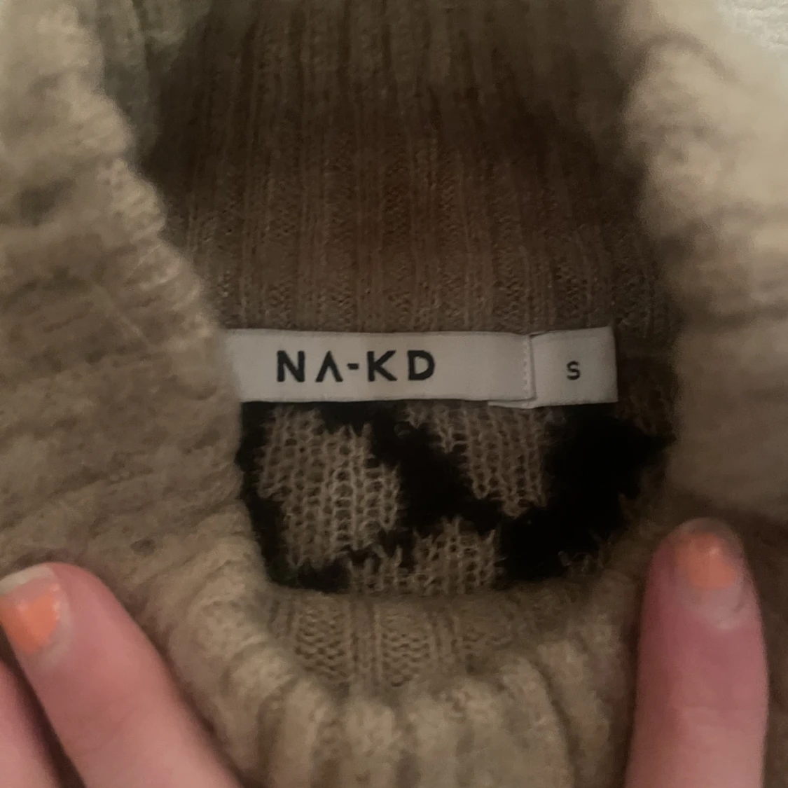 Tröja från NA-KD - 91