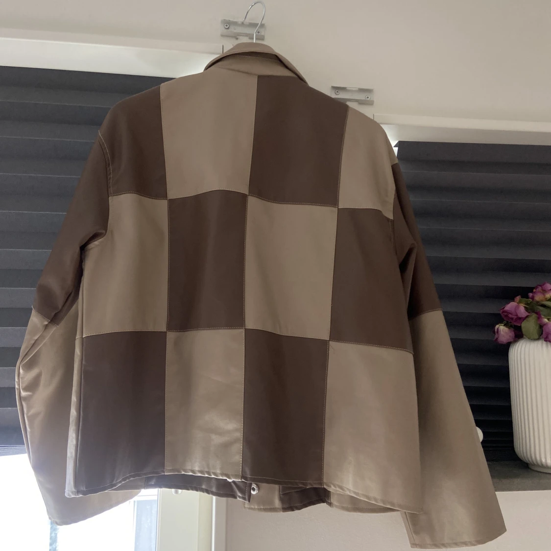 Cool skinnjacka🦋 - 91