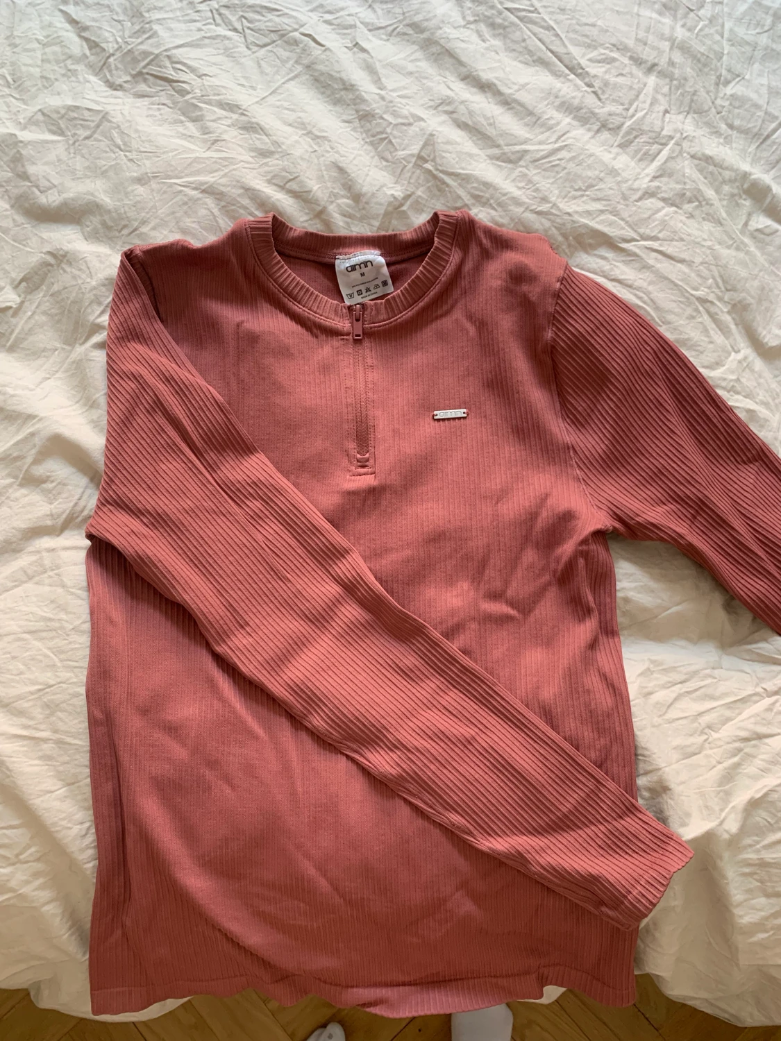 Träningströja från aim'n