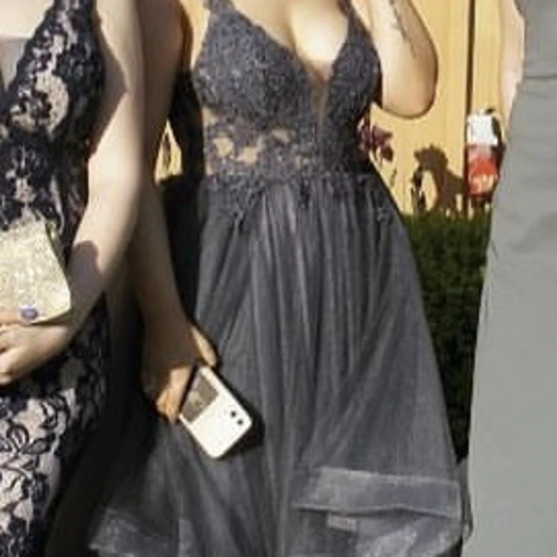 bal/festklänning - 91