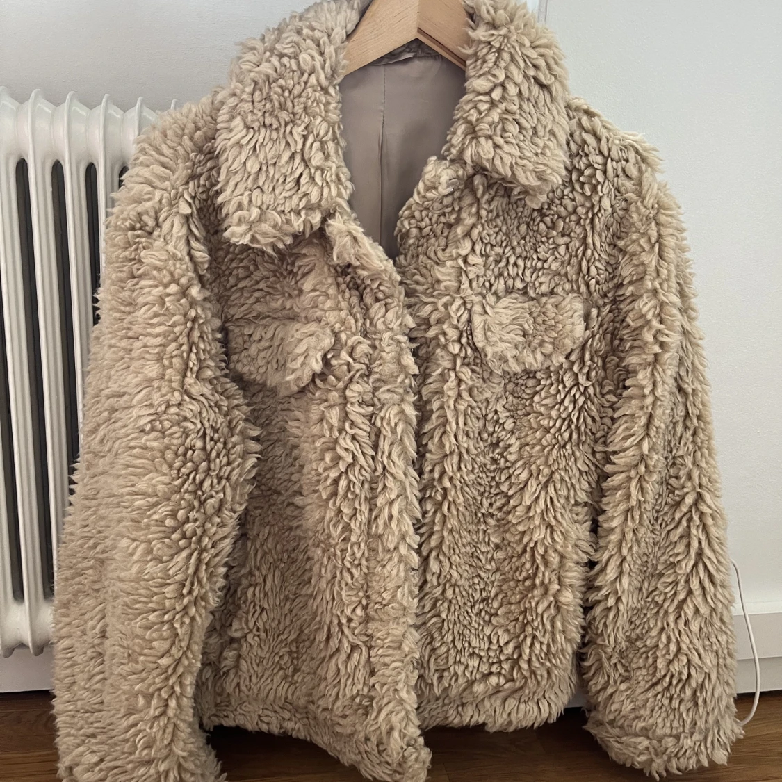 Jacka (and other stories)