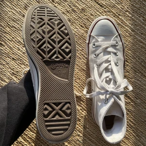 Converse All Star  - Converse All Star Skor i mycket bra skick. Använda ett fåtal gånger. Nypris: 800kr