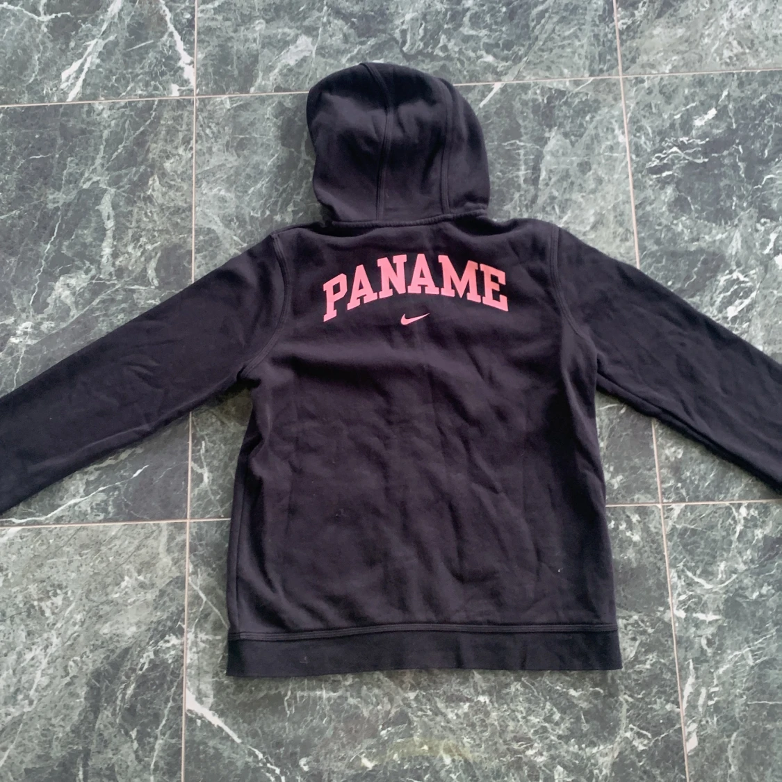 Psg zip hoodie - 91