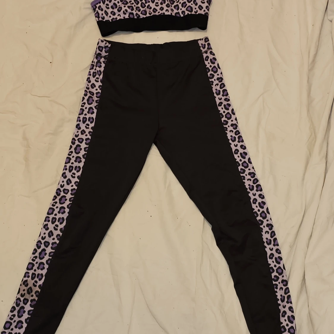 Tränings set till barn - 90