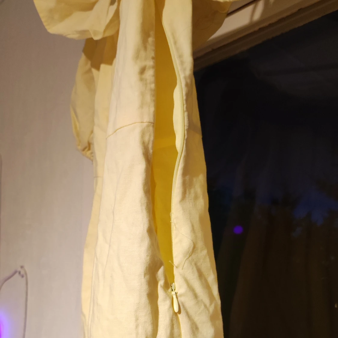 En enkel spansk sommarklänning - 91