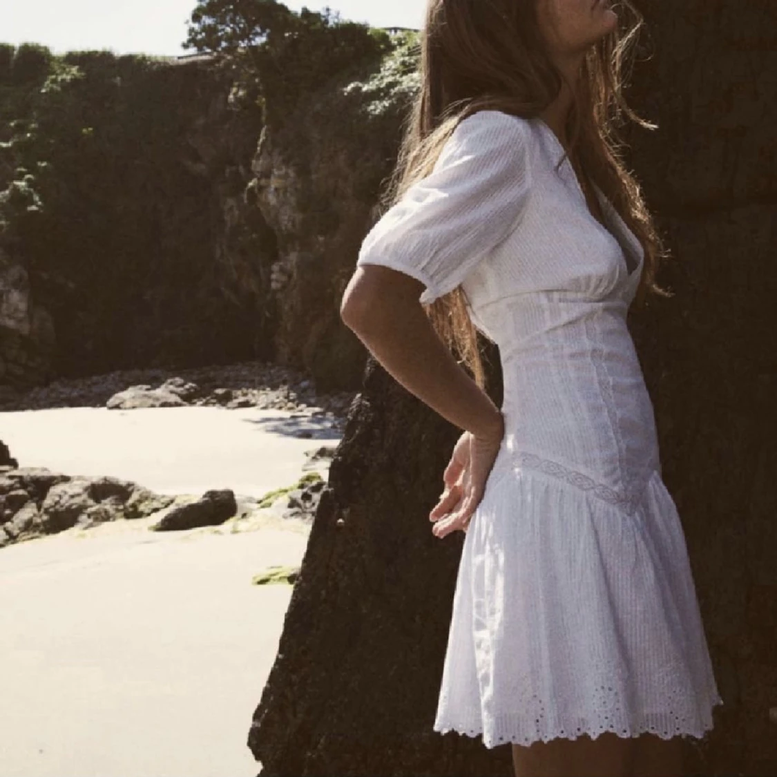 Zara klänning  - 90