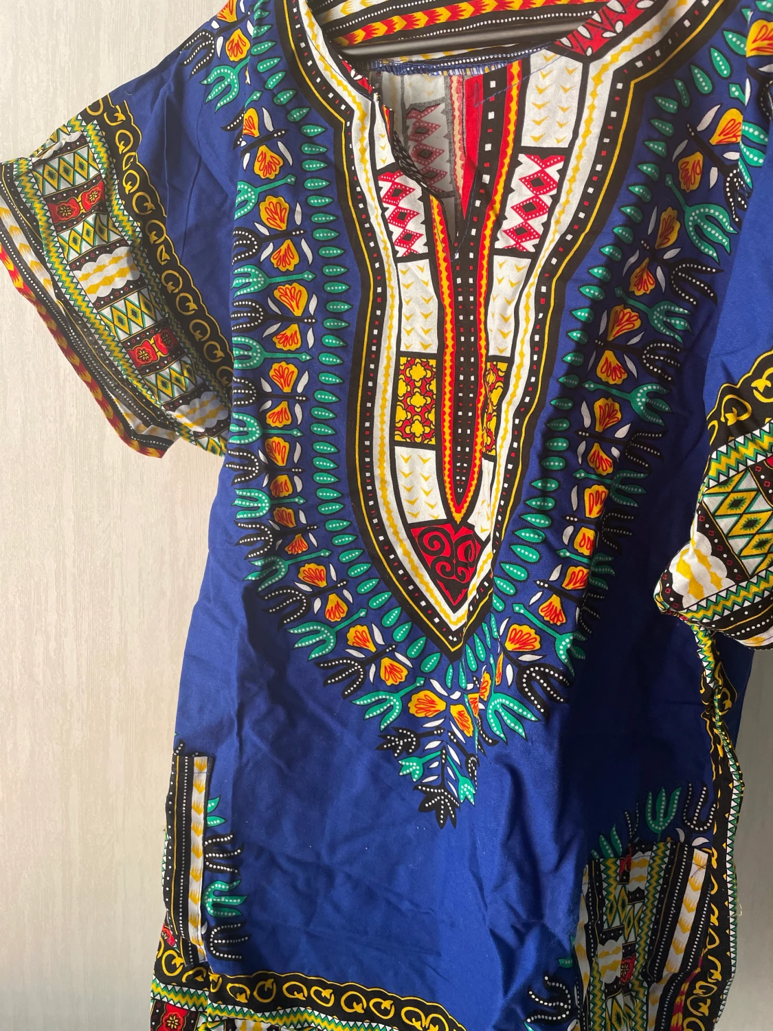 Dashikii - 90