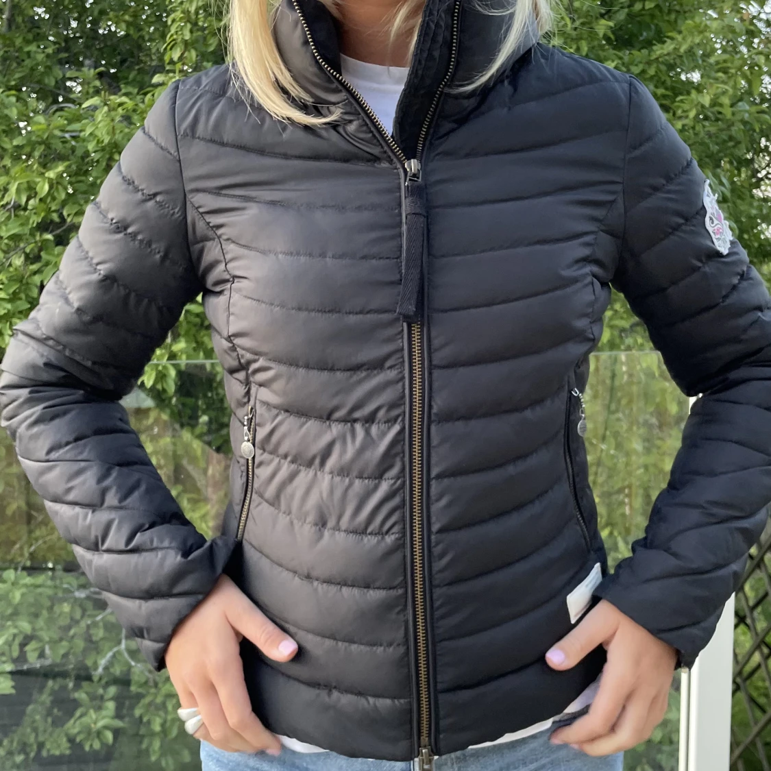 Dunjacka Odd Molly - 91