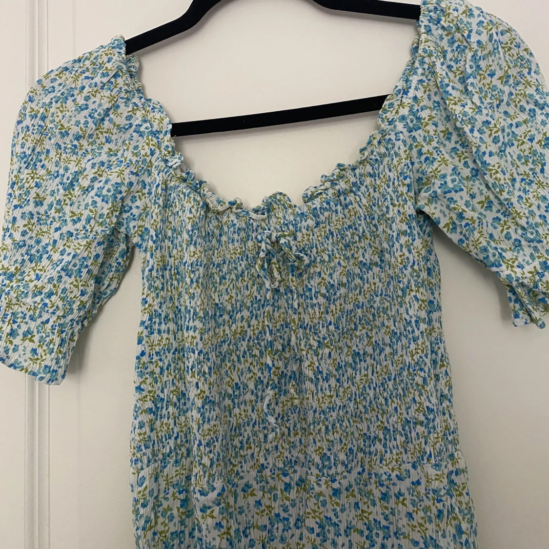 Fin sommarklänning - 91