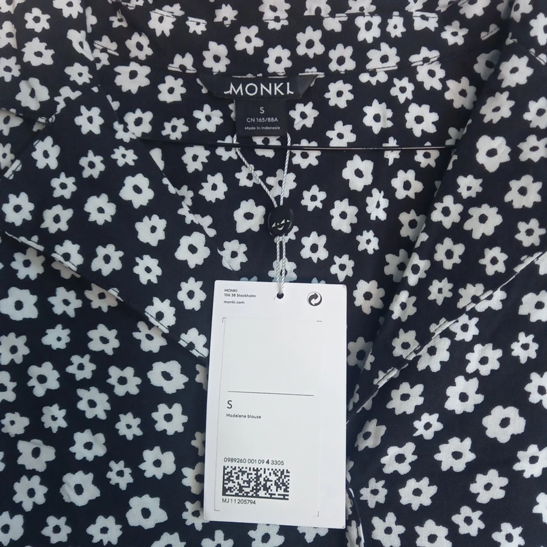 Monki shirt - 90