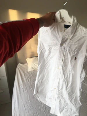 Ralph lauren skjorta - Bra skick, passar ej mig 