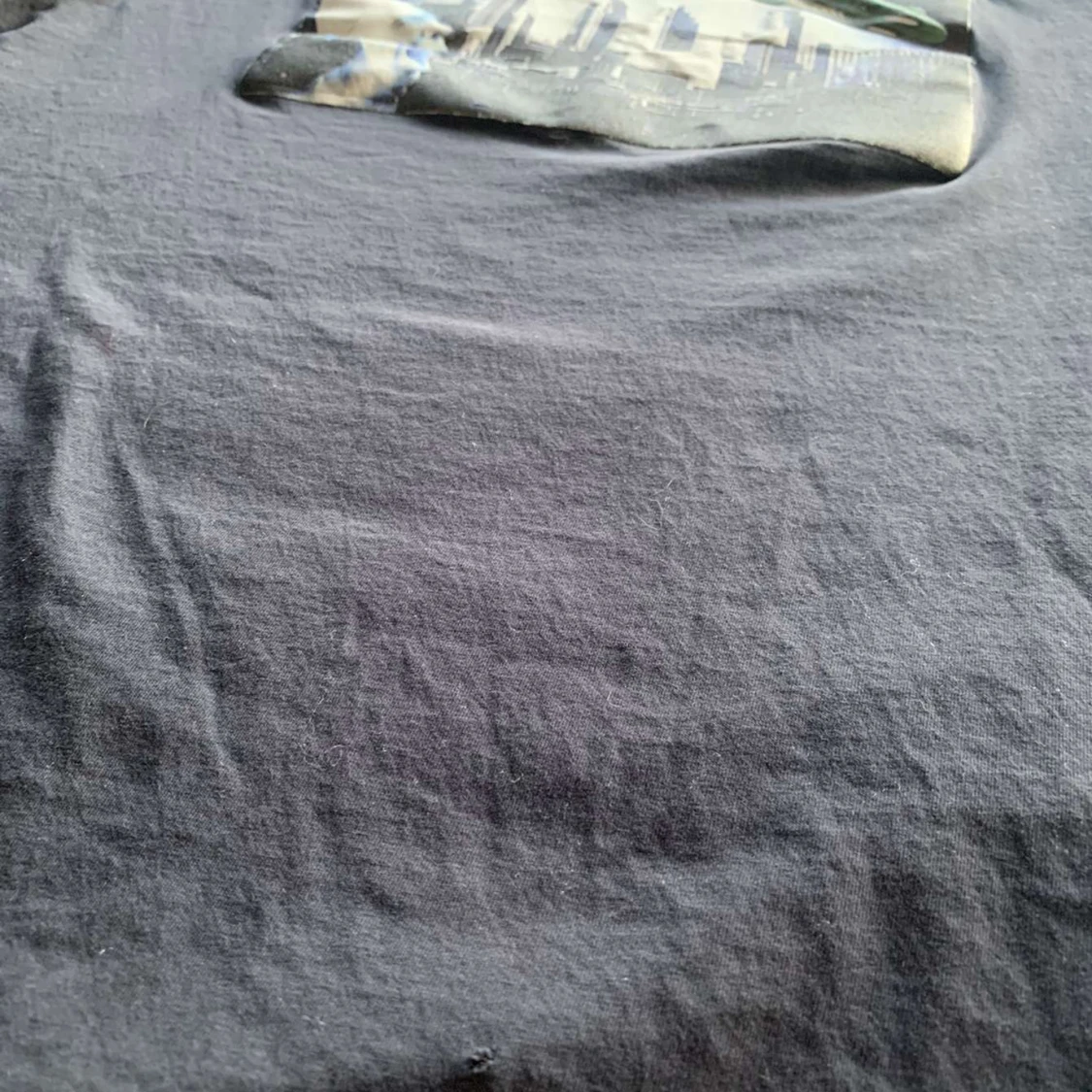 Limitato nicki + micky t-shirt - 91