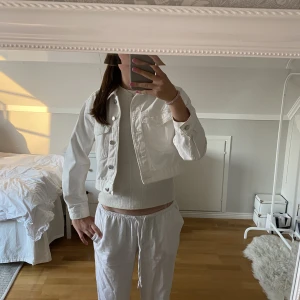 Jeansjacka från Gina stl xs - 🤍🤍