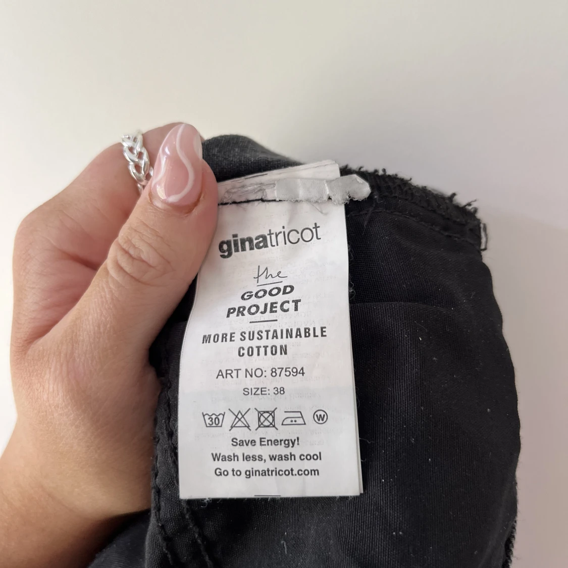 Jeans från Gina tricot - 91