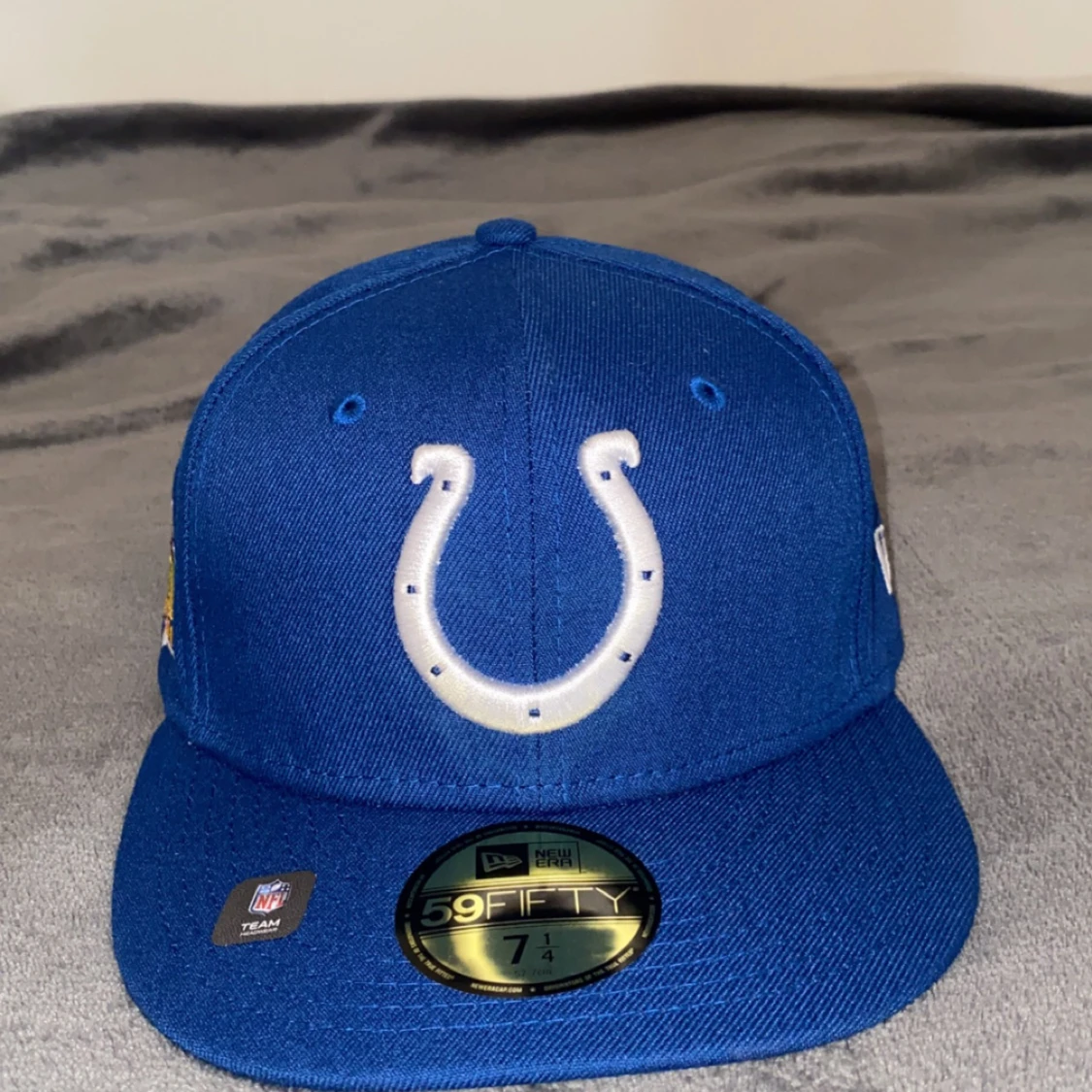 NFL Indianapolis keps 