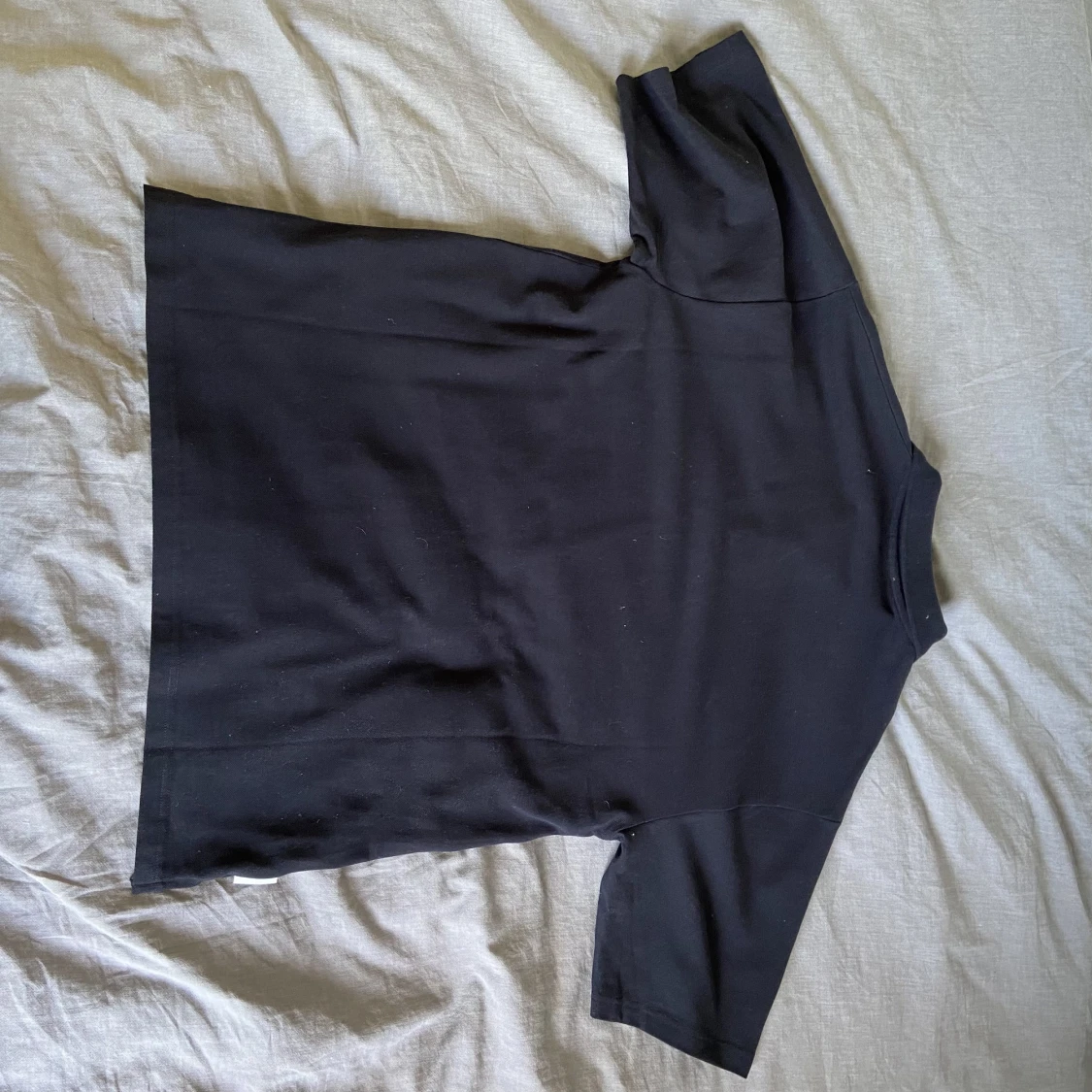 Svart Piké - Yôke - 91