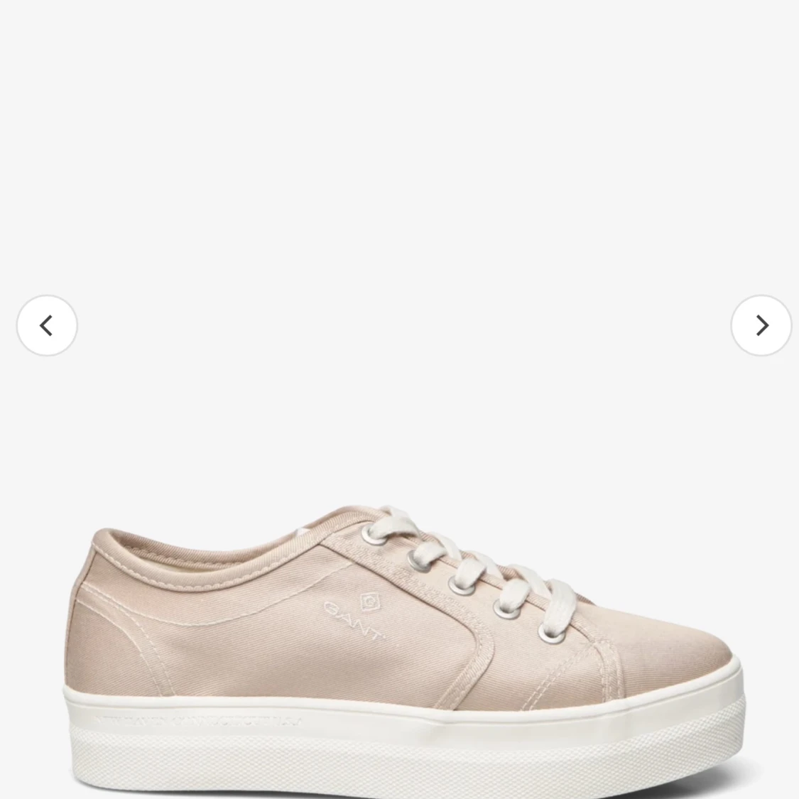 Gant Leisha Sneaker  - 90