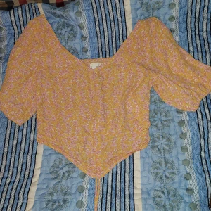 ? - En tröja från H&M