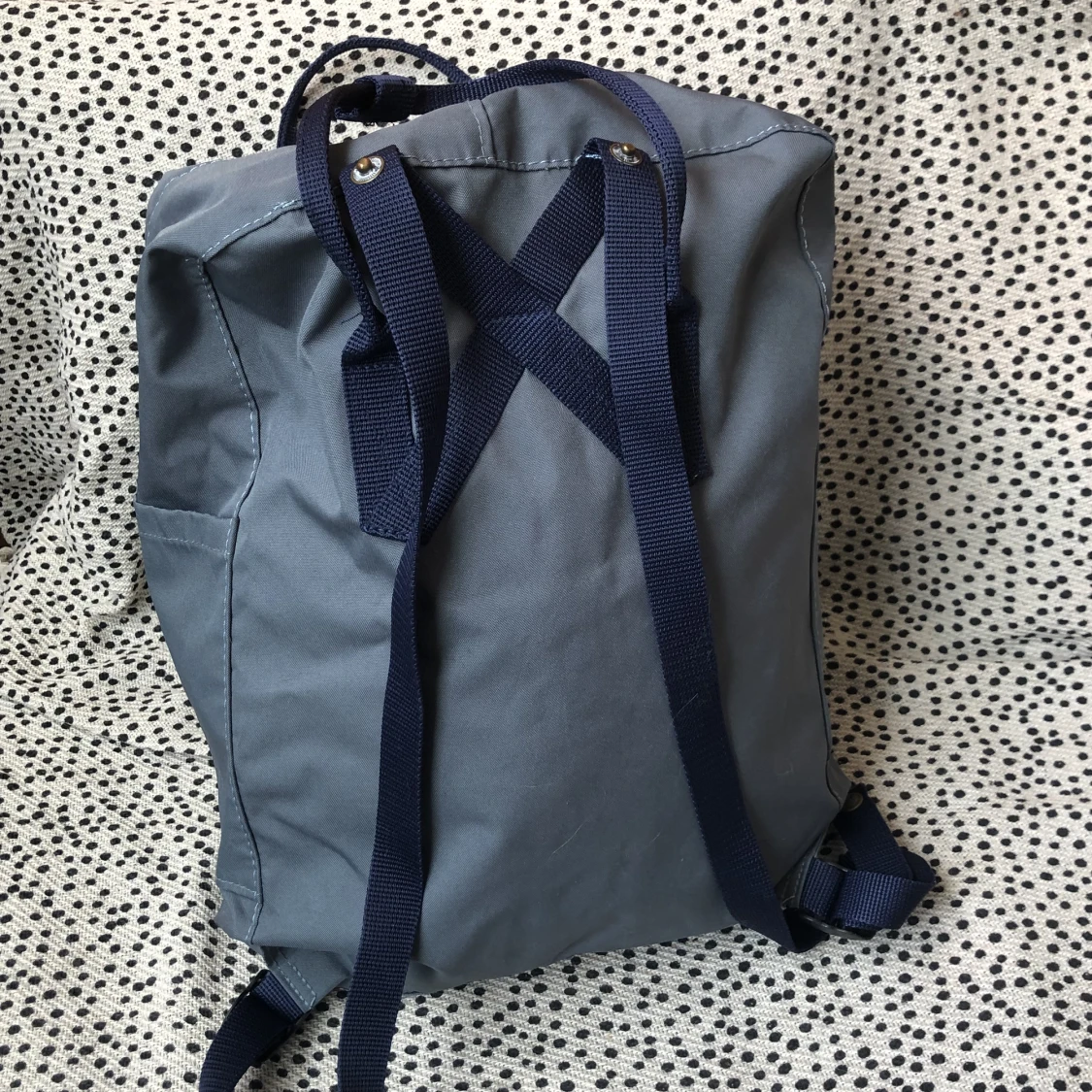 Kånken fjällräven väska - 90