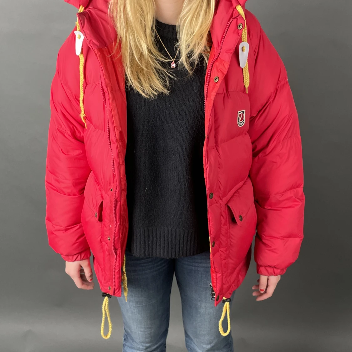 Fjällräven Expedition Down Lite Jacket - 90