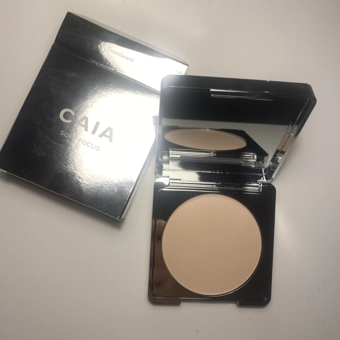 Finishing powder - 90