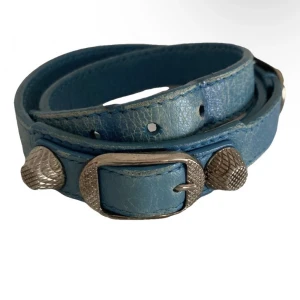 Balenciaga armband  - Vintage, skick enligt bilderna❤️Äkta och köpt på vesitare collection