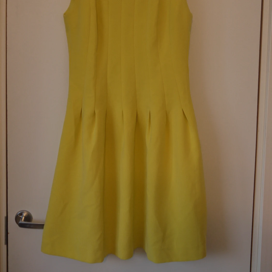 Retro klänning - 91