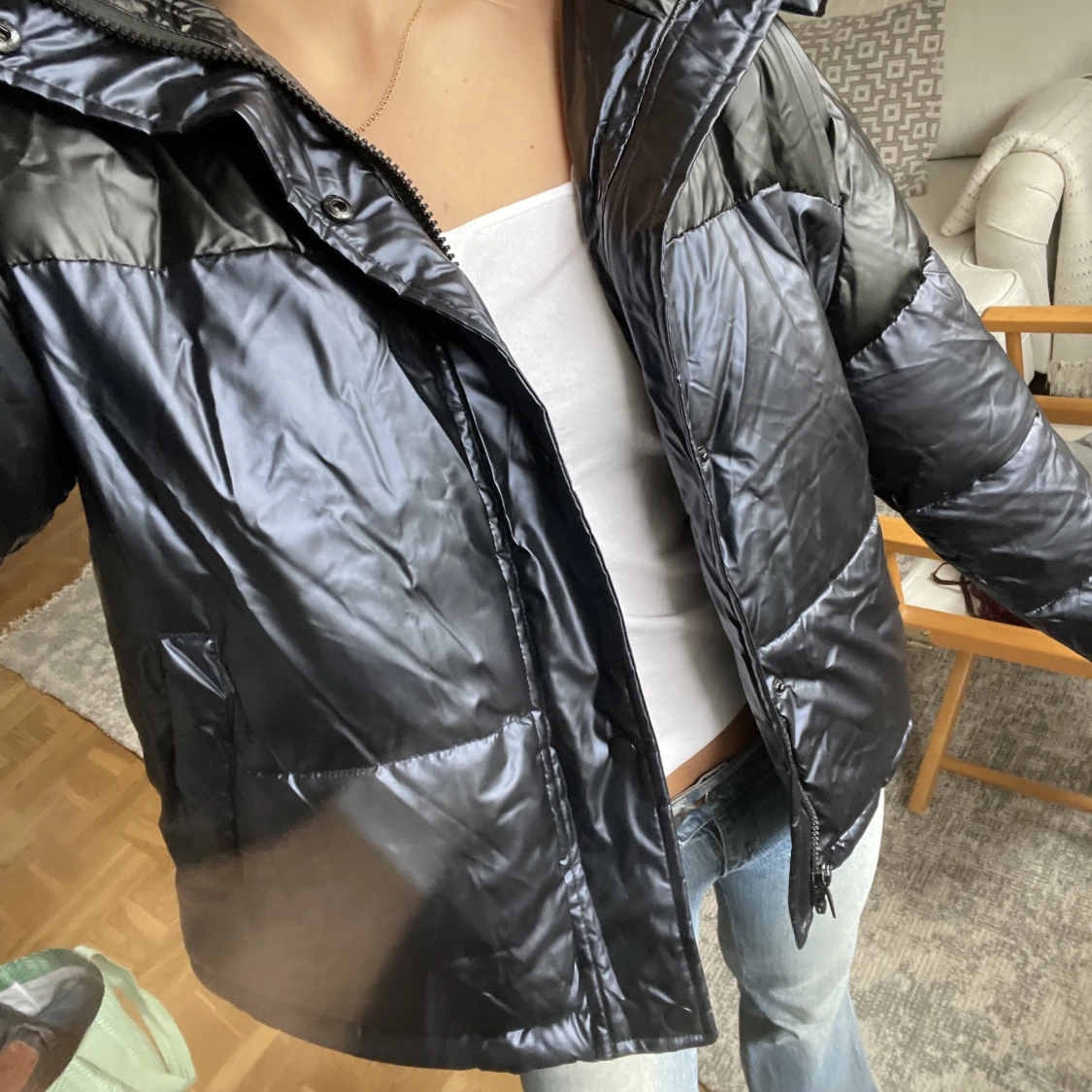 North Wood jacka - 91