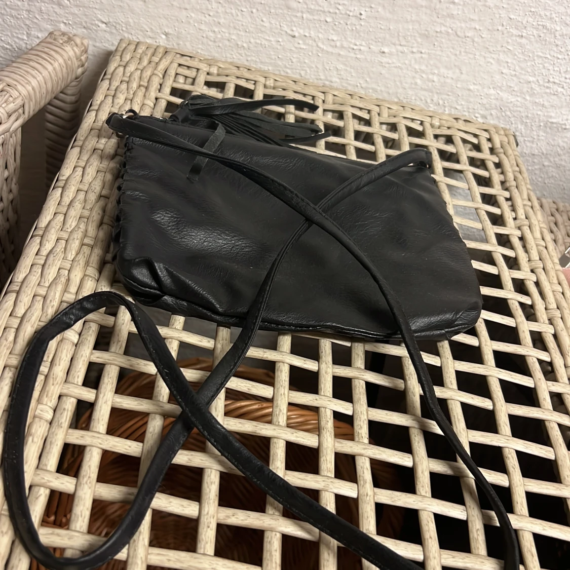 Axelremsväska  - 91