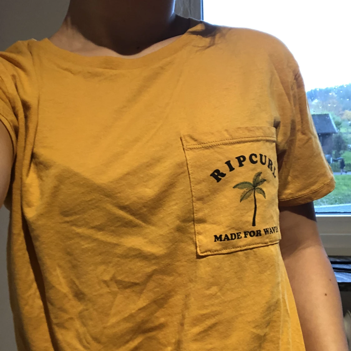 Superskön surfar T-shirt