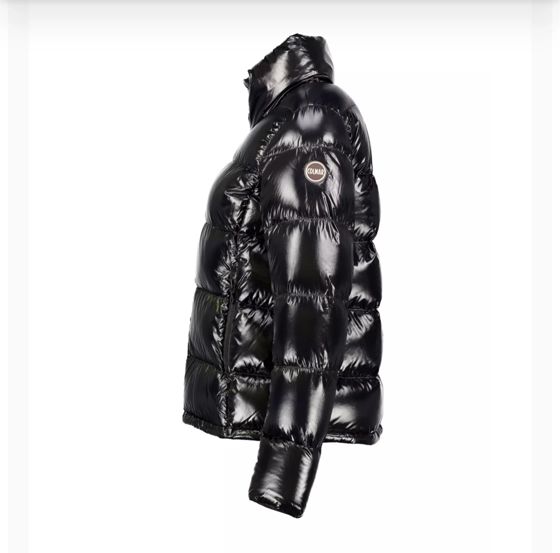 Colmar jacka glansig - 90