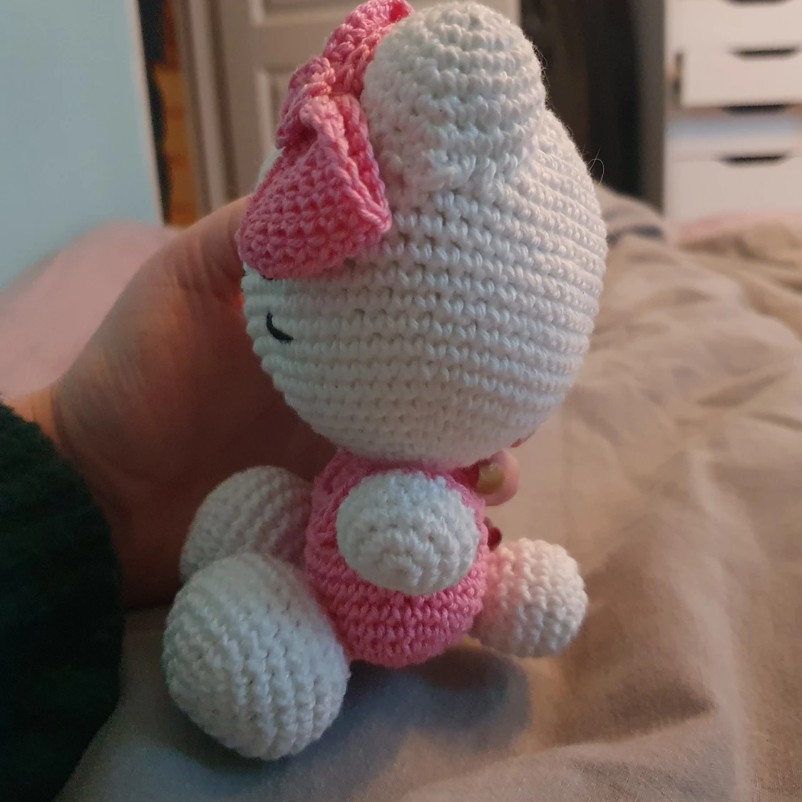 Virkad Hello Kitty - 90