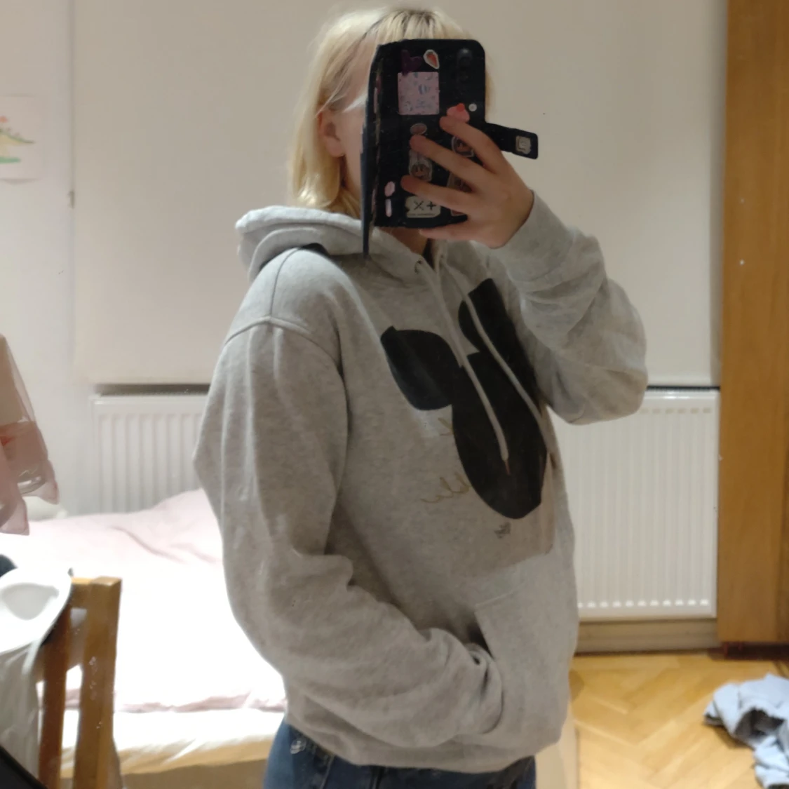 Mickey Mouse hoodie