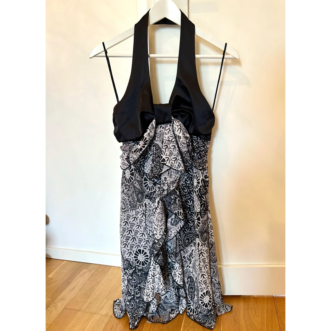 Superfin klänning - 90