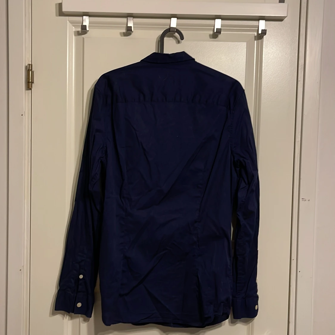 Lyle & Scott Skjorta - 90