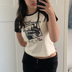 brandy t shirt - jättecool tshirt från brandy💕💕