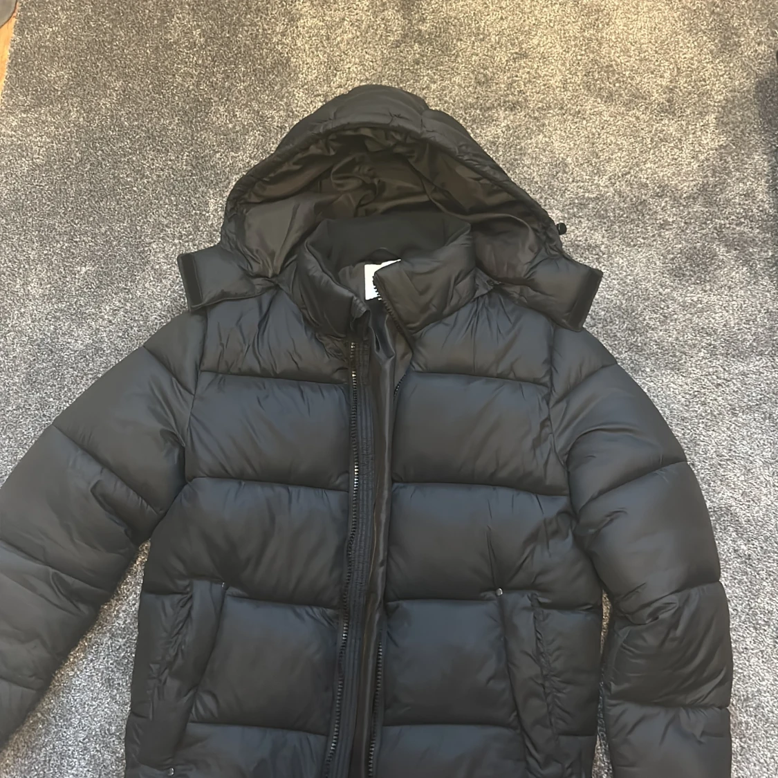 Vinterjacka herr  - 90