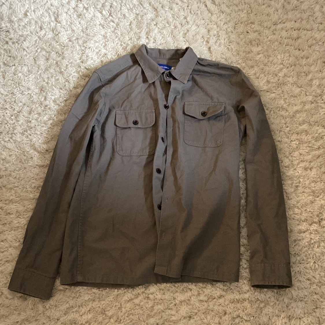 Overshirt
