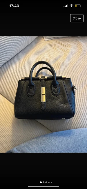 Cute väska - Chte väska från Mango  Använd bara några gången